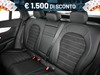 Mercedes GLC 220 d premium 4matic auto diesel argento