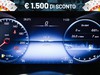 Mercedes GLC 220 d premium 4matic auto diesel argento