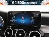 Mercedes GLC 220 d premium 4matic auto diesel argento