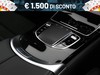 Mercedes GLC 220 d premium 4matic auto diesel argento