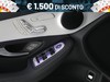 Mercedes GLC 220 d premium 4matic auto diesel argento