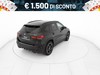 Mercedes GLA 220 d premium 4matic auto diesel nero