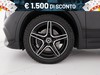 Mercedes GLA 220 d premium 4matic auto diesel nero