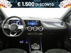 Mercedes GLA 220 d premium 4matic auto diesel nero