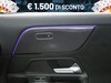 Mercedes GLA 220 d premium 4matic auto diesel nero