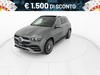 Mercedes GLE gle 400 d premium plus 4matic auto diesel grigio