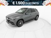 Mercedes GLE gle 400 d premium plus 4matic auto diesel grigio