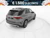 Mercedes GLE gle 400 d premium plus 4matic auto diesel grigio