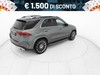 Mercedes GLE gle 400 d premium plus 4matic auto diesel grigio