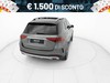Mercedes GLE gle 400 d premium plus 4matic auto diesel grigio