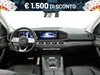 Mercedes GLE gle 400 d premium plus 4matic auto diesel grigio