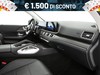 Mercedes GLE gle 400 d premium plus 4matic auto diesel grigio