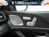 Mercedes GLE gle 400 d premium plus 4matic auto diesel grigio