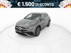 Mercedes GLA 250 e phev (eq-power) premium auto ibrido grigio