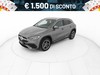 Mercedes GLA 250 e phev (eq-power) premium auto ibrido grigio