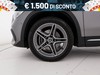 Mercedes GLA 250 e phev (eq-power) premium auto ibrido grigio