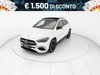 Mercedes GLA 200 d amg line advanced plus 4matic auto diesel bianco
