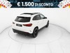 Mercedes GLA 200 d amg line advanced plus 4matic auto diesel bianco
