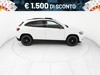 Mercedes GLA 200 d amg line advanced plus 4matic auto diesel bianco