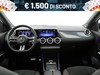Mercedes GLA 200 d amg line advanced plus 4matic auto diesel bianco