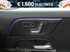 Mercedes GLA 200 d amg line advanced plus 4matic auto diesel bianco