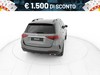 Mercedes GLE gle 300 d mhev premium 4matic auto ibrido grigio