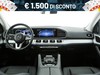 Mercedes GLE gle 300 d mhev premium 4matic auto ibrido grigio