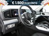 Mercedes GLE gle 300 d mhev premium 4matic auto ibrido grigio