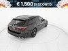 Mercedes Classe E SW sw 220 d amg line advanced auto ibrido grigio