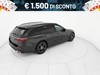 Mercedes Classe E SW sw 220 d amg line advanced auto ibrido grigio