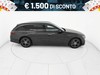 Mercedes Classe E SW sw 220 d amg line advanced auto ibrido grigio