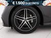 Mercedes Classe E SW sw 220 d amg line advanced auto ibrido grigio