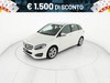 Mercedes Classe B 180 d sport tech diesel bianco