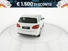 Mercedes Classe B 180 d sport tech diesel bianco