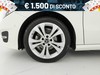 Mercedes Classe B 180 d sport tech diesel bianco