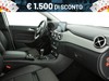 Mercedes Classe B 180 d sport tech diesel bianco