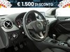Mercedes Classe B 180 d sport tech diesel bianco