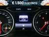 Mercedes Classe B 180 d sport tech diesel bianco