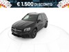 Mercedes GLB 180 d premium auto diesel nero