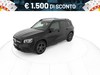 Mercedes GLB 180 d premium auto diesel nero