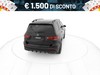 Mercedes GLB 180 d premium auto diesel nero