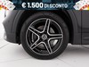 Mercedes GLB 180 d premium auto diesel nero