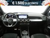 Mercedes GLB 180 d premium auto diesel nero