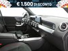 Mercedes GLB 180 d premium auto diesel nero
