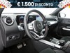 Mercedes GLB 180 d premium auto diesel nero