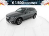 Mercedes GLC 200 d sport 4matic auto diesel grigio