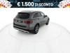 Mercedes GLC 200 d sport 4matic auto diesel grigio