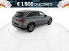 Mercedes GLC 200 d sport 4matic auto diesel grigio