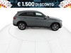 Mercedes GLC 200 d sport 4matic auto diesel grigio