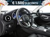 Mercedes GLC 200 d sport 4matic auto diesel grigio